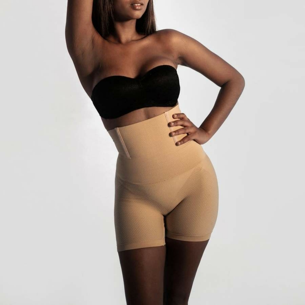 SLEEKSHAPE SLIMMING SHORTY